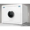 Tiger Safe Electronic Block Block Ekran dotykowy