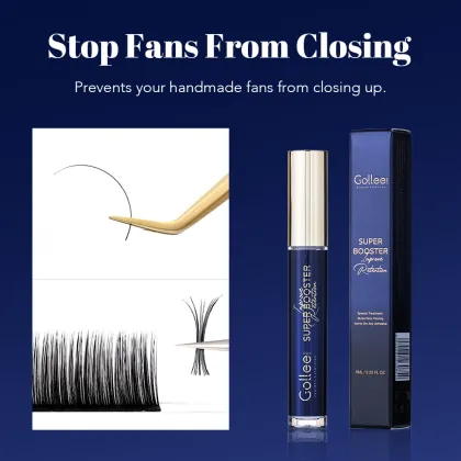 Unimore Super Bonder Lashes Eyelash Glue & Booster