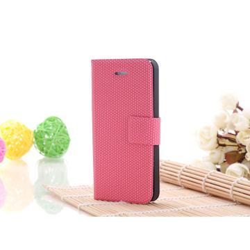 2012 hot  leather cell phone accessories