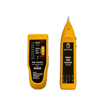 Wh806b Wire Tracker