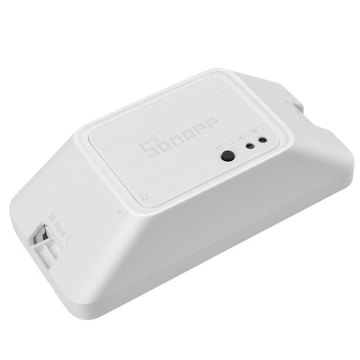 Smart Home Control: Understanding the Features and Benefits of Sonoff Basic R3 WiFi Switch