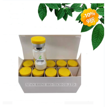 Vendre à chaud peptides poudre ghrp-2 cas 158861-67