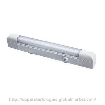 Long Lifespan Wall Fluorescent Lighting