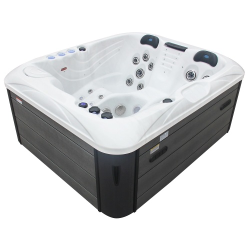 3 person Acrylic Portable Hot Tub