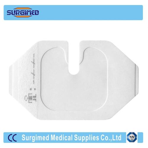 Medicinsk IV Cannula Dressing