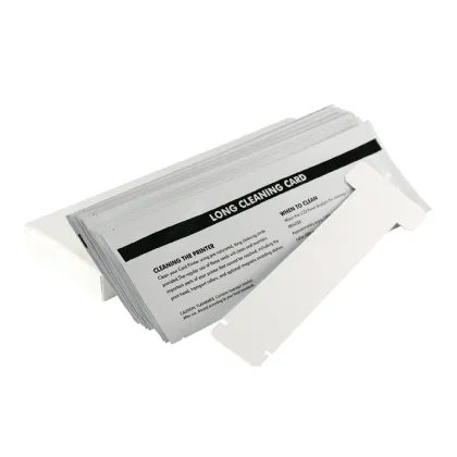 Zebra Compatible 105912-312 Zebra Cleaning Supplies