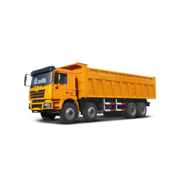 Maxizm 300 CHP 8x4 Dump Truck SX3255MT384: nuovo camion dumper con cabina standard