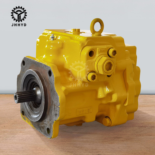 Коматсу экскаватор PC3000-6 вентиляционный насос 708-1G-00020 Поршневый насос