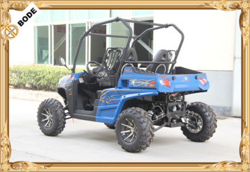 EEC ROAD LEGAL 500 CC UTV