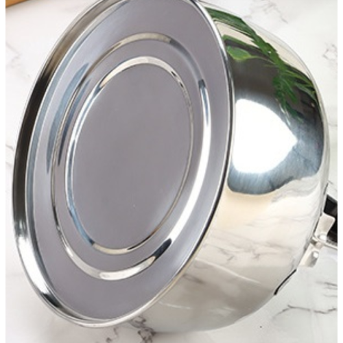 Food Grade 1L Kettle Stainless Steel 18/8