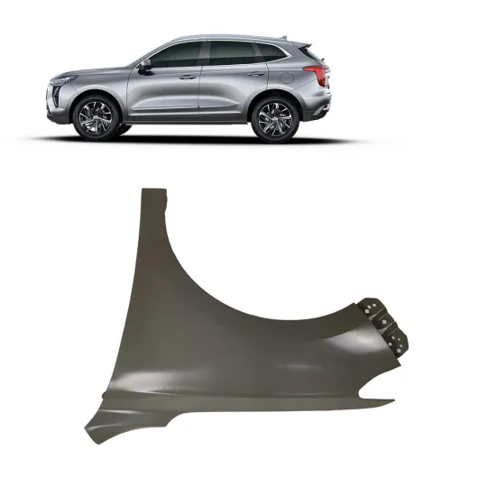 Wholesale Car Steel Front Wheel Arch Fender Flare for Great Wall Hover Jolion" could be shortened to:

"Wholesale Steel Fender Flare for Great Wall Hover Jolion
