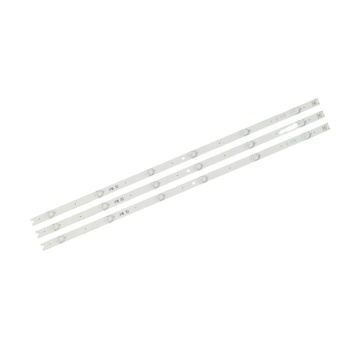 LG 32-inch LED TV Backlight Strip for Models LH604V, B5610, LC320DUE-FJM1 - 590mm LED TV Bar