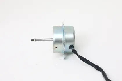 AC and Home Appliances Motors: YYS YYK YDK