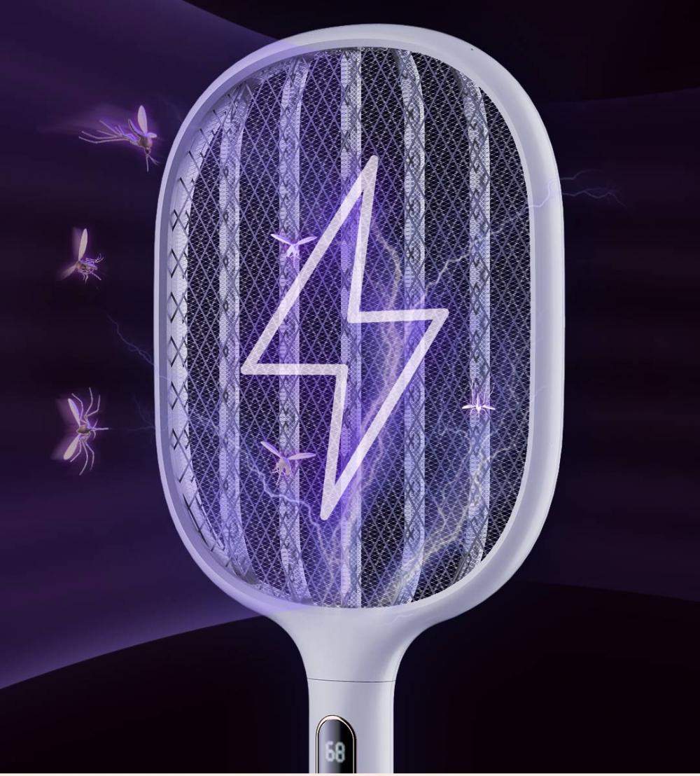 Qualitell Mosquito Swatter