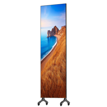 Scenico Indoor LED Display Screens for Retail Stores, Concerts, and Shopping Malls