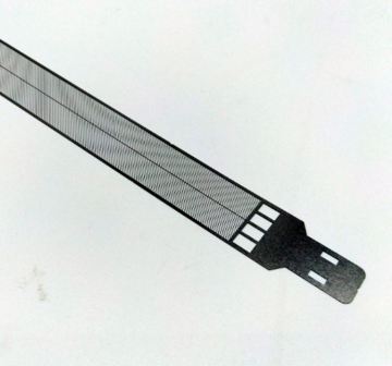 Charge Coronagrid Compatible with Kip Copier (5000-6000 Series) Spare Parts