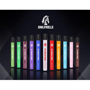 Wholesale Cheap Price 500Puffs vape