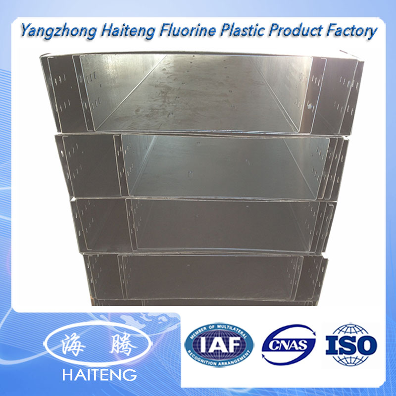 Hot dip galvanized Cable Ladder Tray