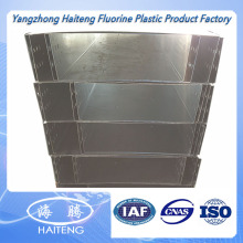 Solid Pre-galvanized Cable Trunking