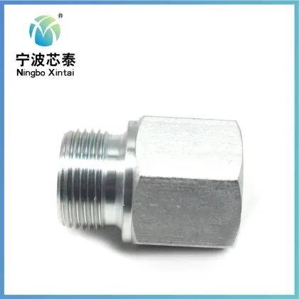 Eusable Tube Hydraulic Pump fitting