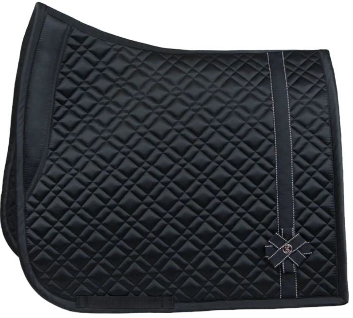 Horse Saddle Pad For Equestrian Equipment