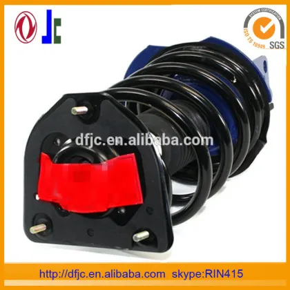 Monroe 171661 Quick-Strut Complete Strut Assembly Rear Shock Absorber for Buick  REGAL V6