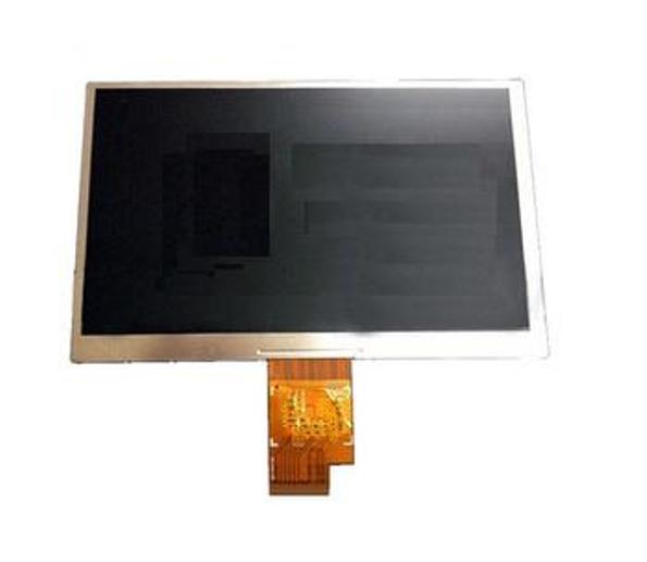 AUO 7 pulgadas TFT-LCD B070ATN01.0