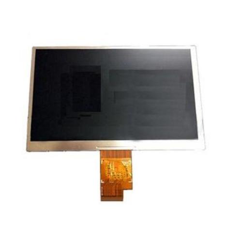 AUO 7 inch TFT-LCD B070ATN01.2