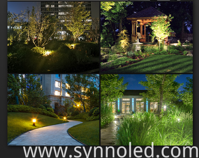 Trends in LED Bollard Lighting: Style Meets Sustainability
