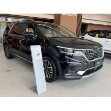 Prodám dodávku Kia Carnival