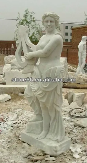 Figure women statue(western)