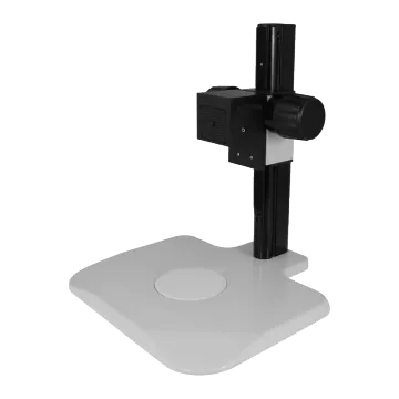 ZJ-637 N-Type Microscope Track Stand