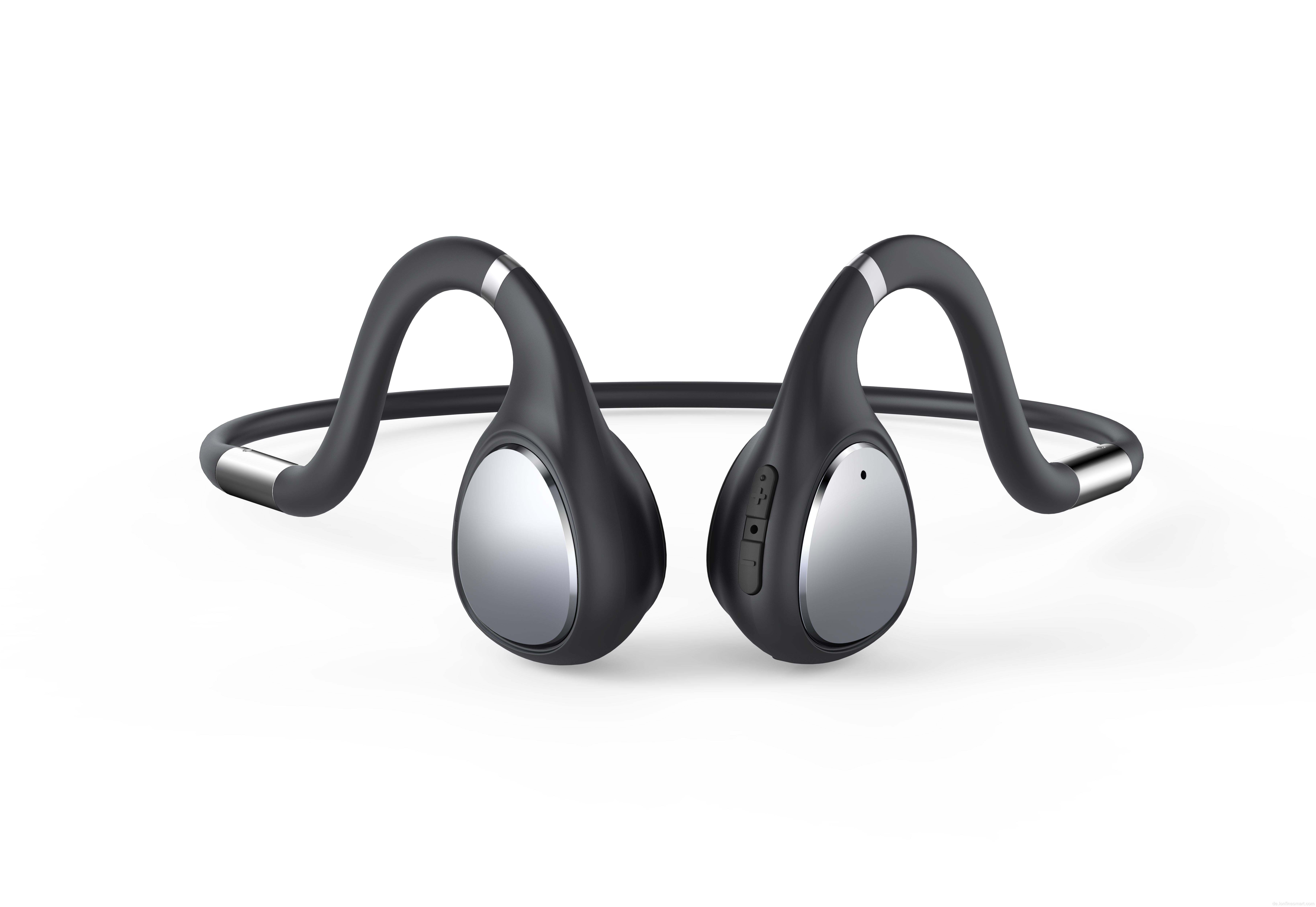 P30 Knochenleitungs -Headset Perfekter Sound