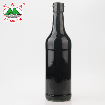 500 ml bezglutenowego sosu sojowego