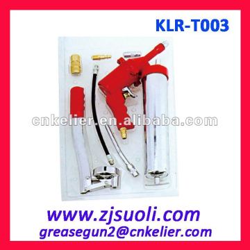 400cc Pneumatic Grease Gun Kit/ Air Grease Gun Kit