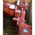 wheel loader transmission Zl50 gearbox assembly 2bs315a