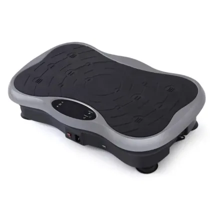 Gym Fitness Exercise Equipment Body Slim Exercise Body Vibration Plate