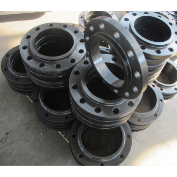 B16.5 Slip On Flanges ANSI standard