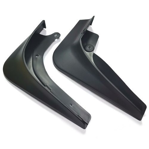 Car front rear mudguard for Tesla MODEL3