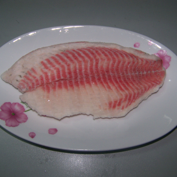 Good Quality Tilapia Fish Fillet Filete De Tilapia