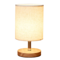 LEDER Simple decorative table lamp