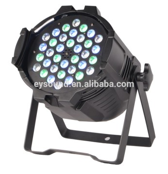 par light LED PARCAN 36*3W disco light guangzhou factory EV336