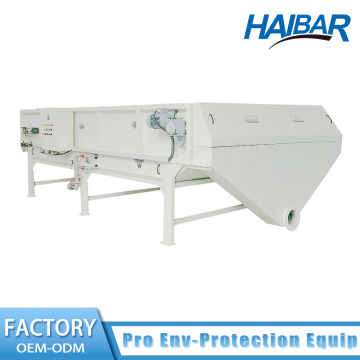 Belt Thickener HBT - 3000