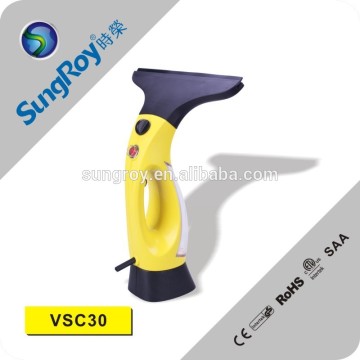 NEW window steam cleaner VSC30, window cleaner, glass cleaner