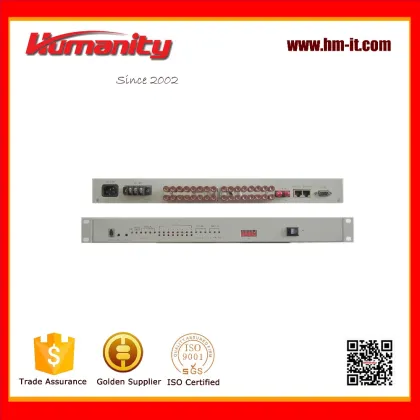 Humanity 16E1 modem