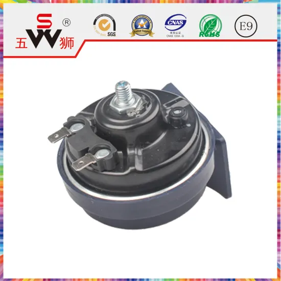 Wushi Electric Horn Electric Car Horn