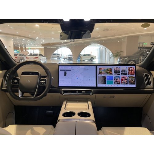 2023 Li Auto Li L8 Max