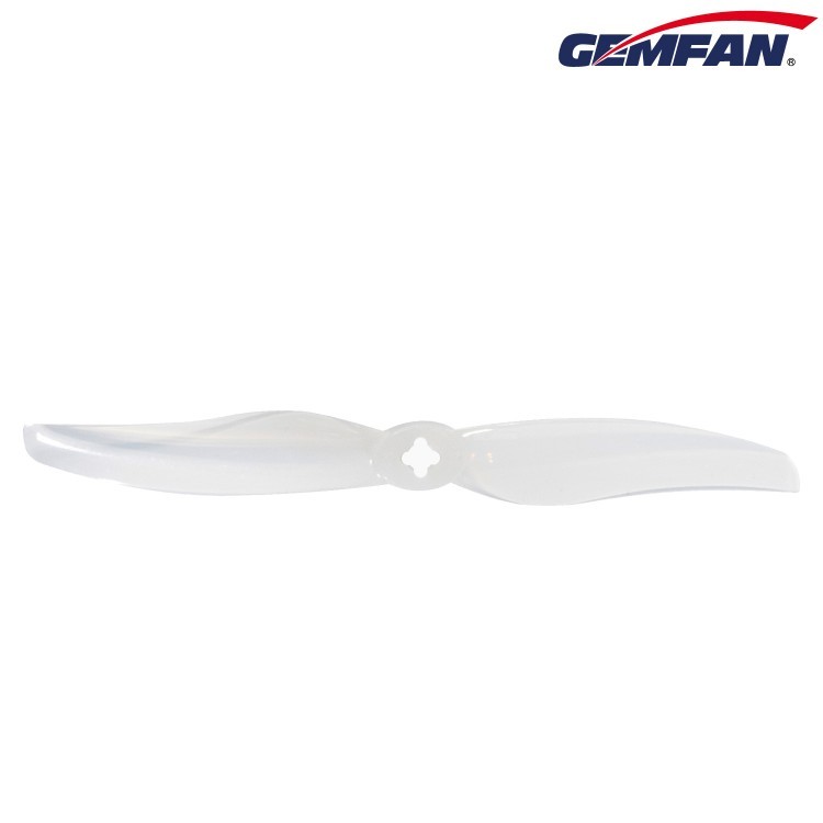 5 Inch 1.5mm&M5 FPV Drone Propeller