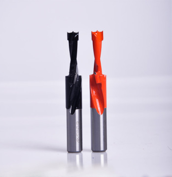 Step Drill Bits