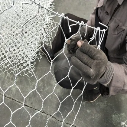 retaining wall gabion basket retaining wall